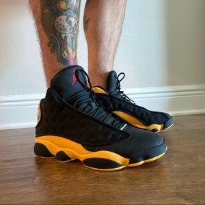 Jordan 13 “Class of 2002”
